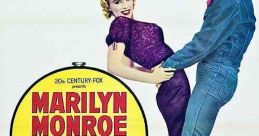 Bus Stop (1956) A naive but stubborn cowboy falls in love with a saloon singer and tries to take her away against her will to