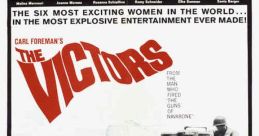 The Victors (1963)