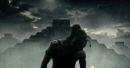 Apocalypto (2006) As the Mayan kingdom faces its decline, a young man is taken on a perilous journey to a world ruled by fear