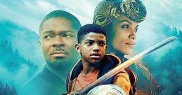 The Water Man (2020) A boy sets out on a quest to save his ill mother by searching for a mythic figure said to have magical
