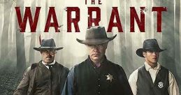 The Warrant (2020) After fighting in the Civil War, two Union Army buddies find themselves on opposite sides of the law
