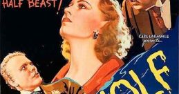 Werewolf of London (1935)