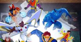 X-Men '97 (2024)