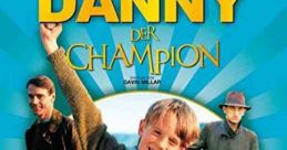 Danny the Champion of the World (1989)