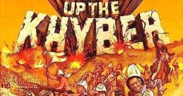 Carry on Up the Khyber (1968) Sir Sidney Ruff-Diamond looks after the British outpost near the Khyber Pass. Protected by