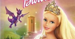 Barbie as Rapunzel (2002)