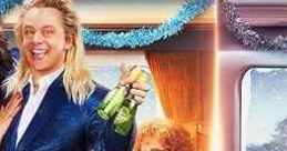 Last Train to Christmas (2021)