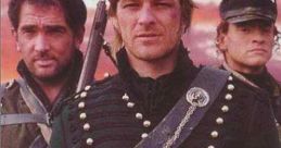 Sharpe's Gold (1995)