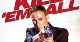 Kill 'em All (2017)