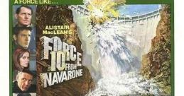 Force 10 from Navarone (1978)