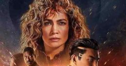 Atlas (2024) In a bleak-ing future, an A.I. soldier has determined that the only way to end war is to end humanity. Cast: