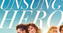 Unsung Hero (2024) Based on a remarkable true story, a mom's faith stands against all odds and inspires her husband and