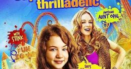 Judy Moody and the Not Bummer Summer (2011) Third grader Judy Moody sets out to have the most thrilling summer of her life.