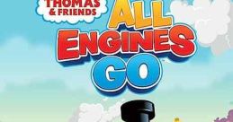 Thomas & Friends: All Engines Go! (2021)