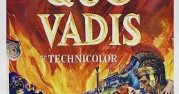 Quo Vadis (1951)