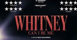 Whitney: Can I Be Me (2017)