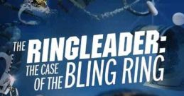 The Ringleader: The Case of the Bling Ring (2023)