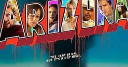 Arizona (2018)