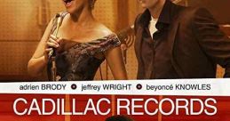 Cadillac Records (2008)