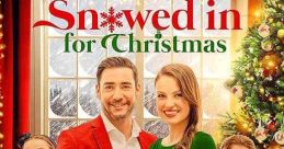 Snowed In for Christmas (2021)