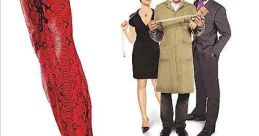 Kinky Boots (2005)