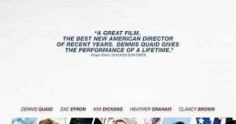 At Any Price (2013)