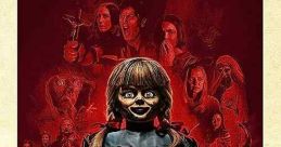 Annabelle Comes Home (2019)