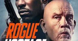 Rogue Hostage (2021) Single father and former Marine Kyle Snowden, on a routine stop for his job in Child Protective