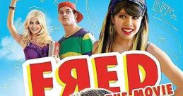 Fred: The Movie (2010)