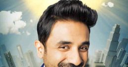 Vir Das: Abroad Understanding (2017)
