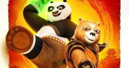 Kung Fu Panda: The Dragon Knight (2022)