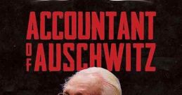 The Accountant of Auschwitz (2018)