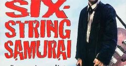 Six String Samurai (1998)