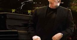 Billy Joel: The 100th - Live at Madisonuare Garden (2024)