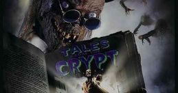 Tales from the Crypt: Demon Knight (1995)