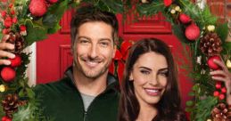 A December Bride (2016) A holiday wedding brings no joy to the bride's cousin, who was literally left by the groom right at
