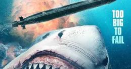 Megalodon Rising (2021)