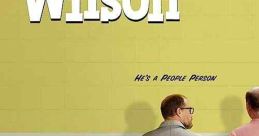 Wilson (2017) A lonely, neurotic, and hilariously honest middle-aged man reunites with his estranged wife, and meets his