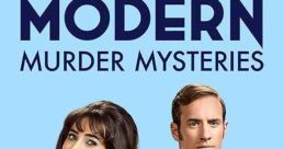 Ms Fisher's Modern Murder Mysteries (2019)