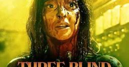 Three Blind Mice (2023) Abi is going cold turkey, her family have taken her to a cabin in the woods so she is away from the
