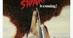 The Swarm (1978) A huge swarm of deadly African bees spreads terror over American cities by killing thousands of people.