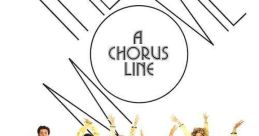 A Chorus Line (1985) Hopefuls try out before a demanding director for a part in a new al. Cast: Mark: Michael Blevins