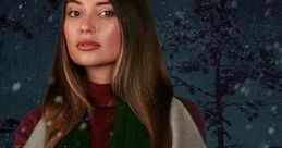 It’s Beginning to Look a Lot Like Murder (2022)