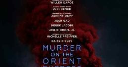 Murder on the Orient Express (2017)