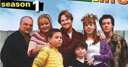 Grounded for Life (2001) Thirty-something Irish Catholic couple Sean and Claudia deal with their three children as well as