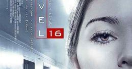 Level 16 (2018) In a highly regimented boarding school, a pair of students discover that things are not as they seem. Cast: