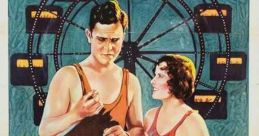 Lonesome (1928) Two lonely people in the big city meet and enjoy the thrills of an amusement park, only to lose each other in