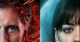 War of the Worlds (2019)