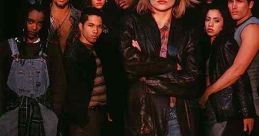 Dangerous Minds (1995) An ex-Marine turned teacher struggles to connect with her students in an inner city school. Cast: