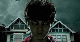 Insidious (2010) A family discovers that dark spirits have invaded their home after their son inexplicably falls into an